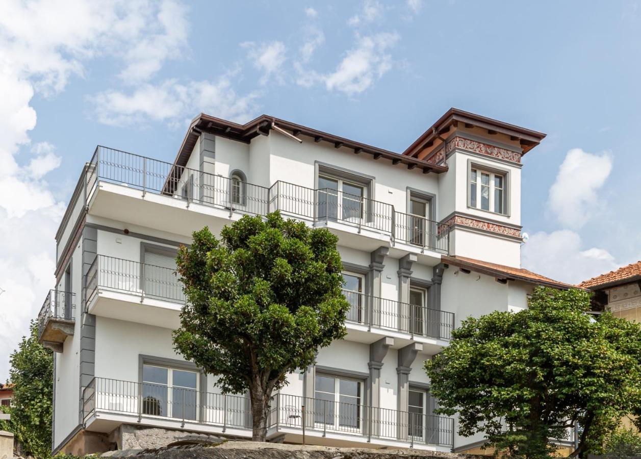 Villa Simonetta Bee Bagian luar foto