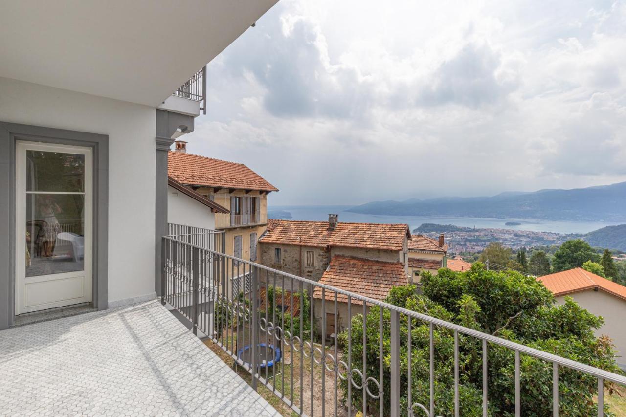 Villa Simonetta Bee Bagian luar foto
