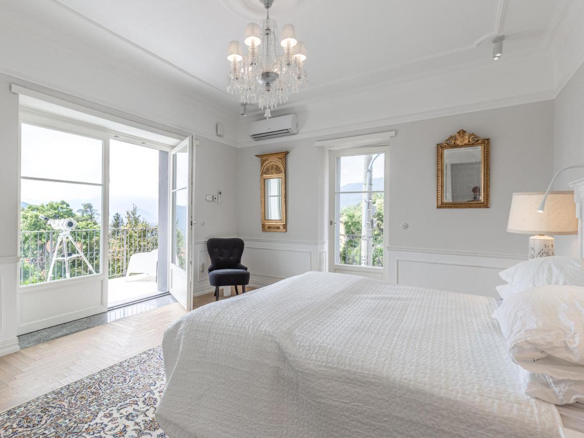 Villa Simonetta Bee Bagian luar foto