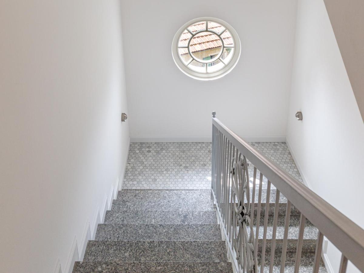 Villa Simonetta Bee Bagian luar foto