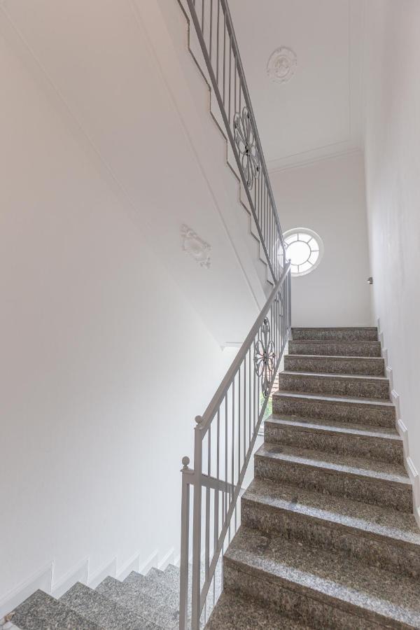 Villa Simonetta Bee Bagian luar foto