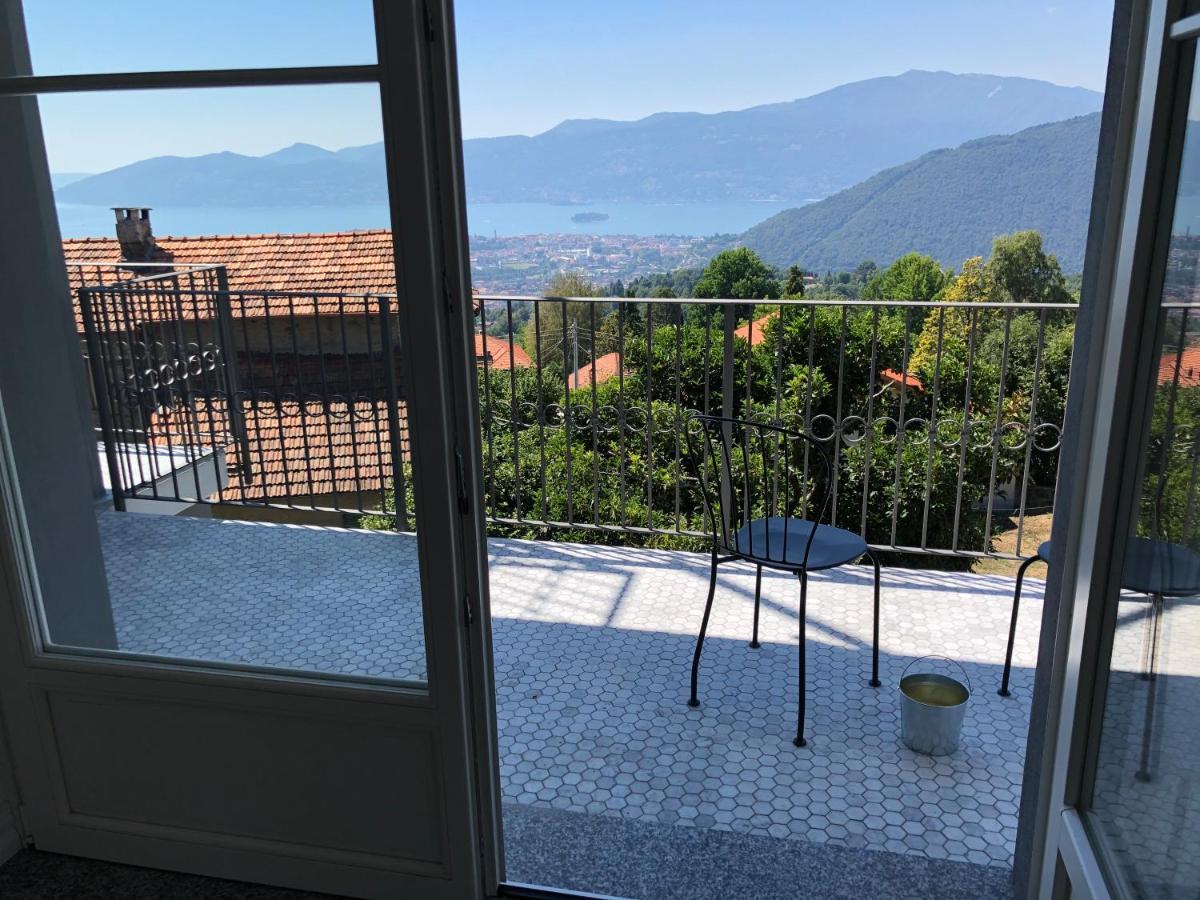 Villa Simonetta Bee Bagian luar foto
