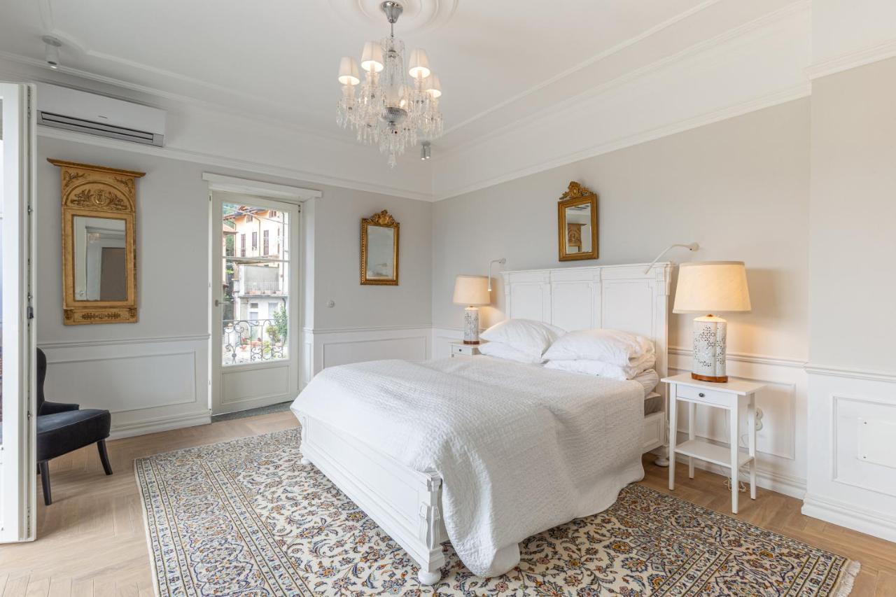 Villa Simonetta Bee Bagian luar foto