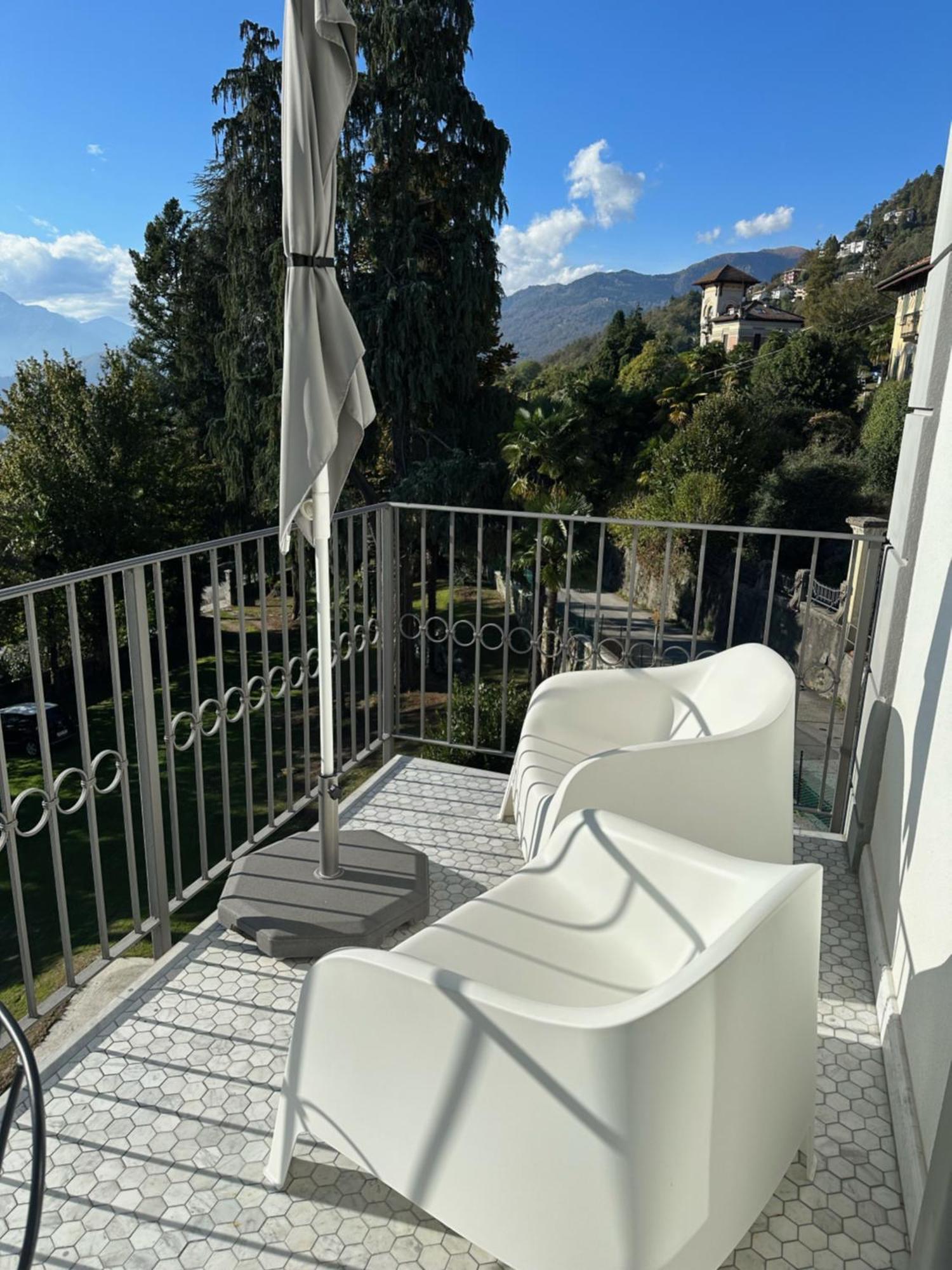 Villa Simonetta Bee Bagian luar foto