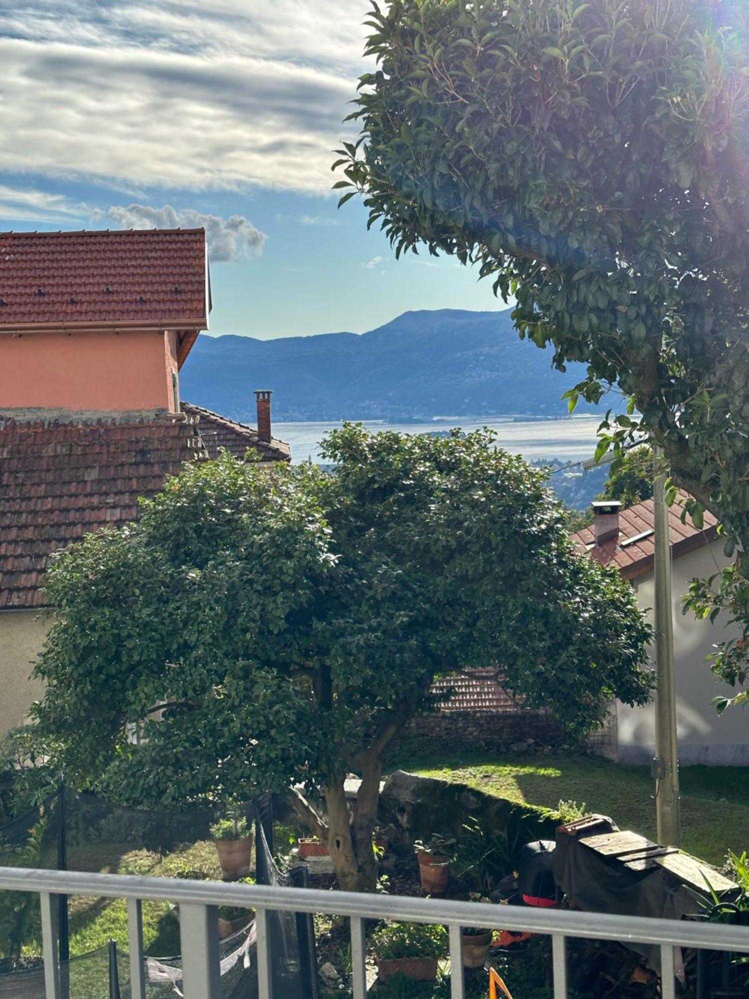 Villa Simonetta Bee Bagian luar foto