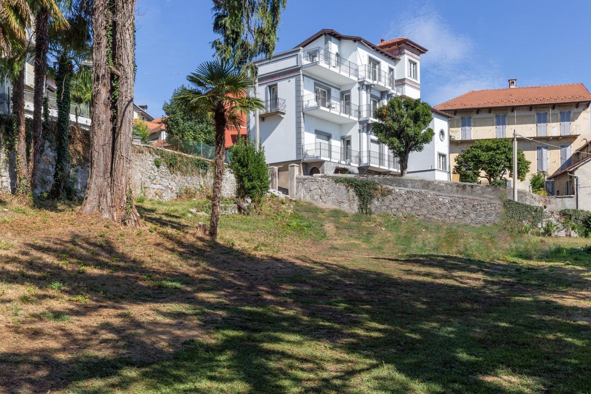 Villa Simonetta Bee Bagian luar foto
