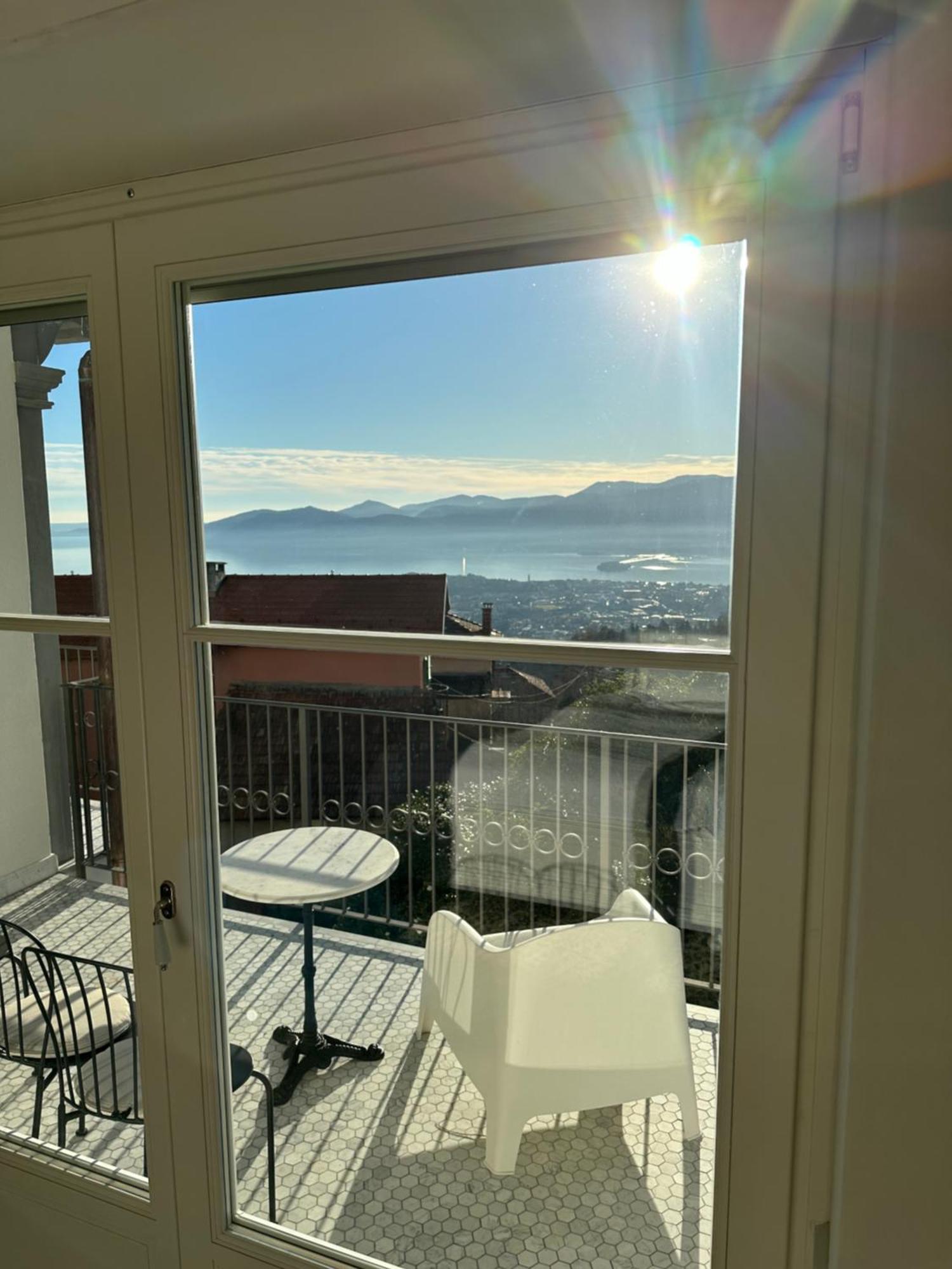 Villa Simonetta Bee Bagian luar foto