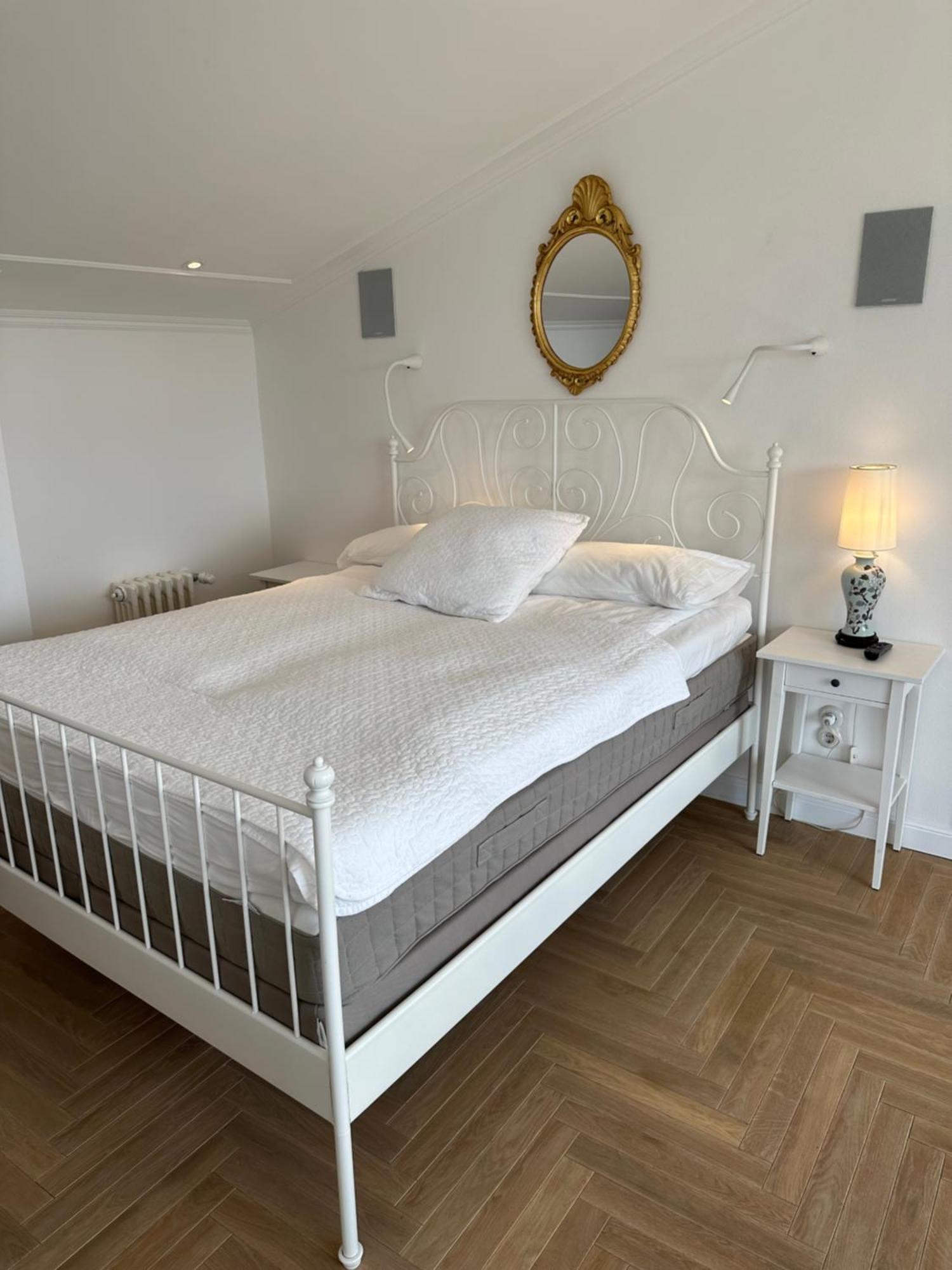 Villa Simonetta Bee Bagian luar foto