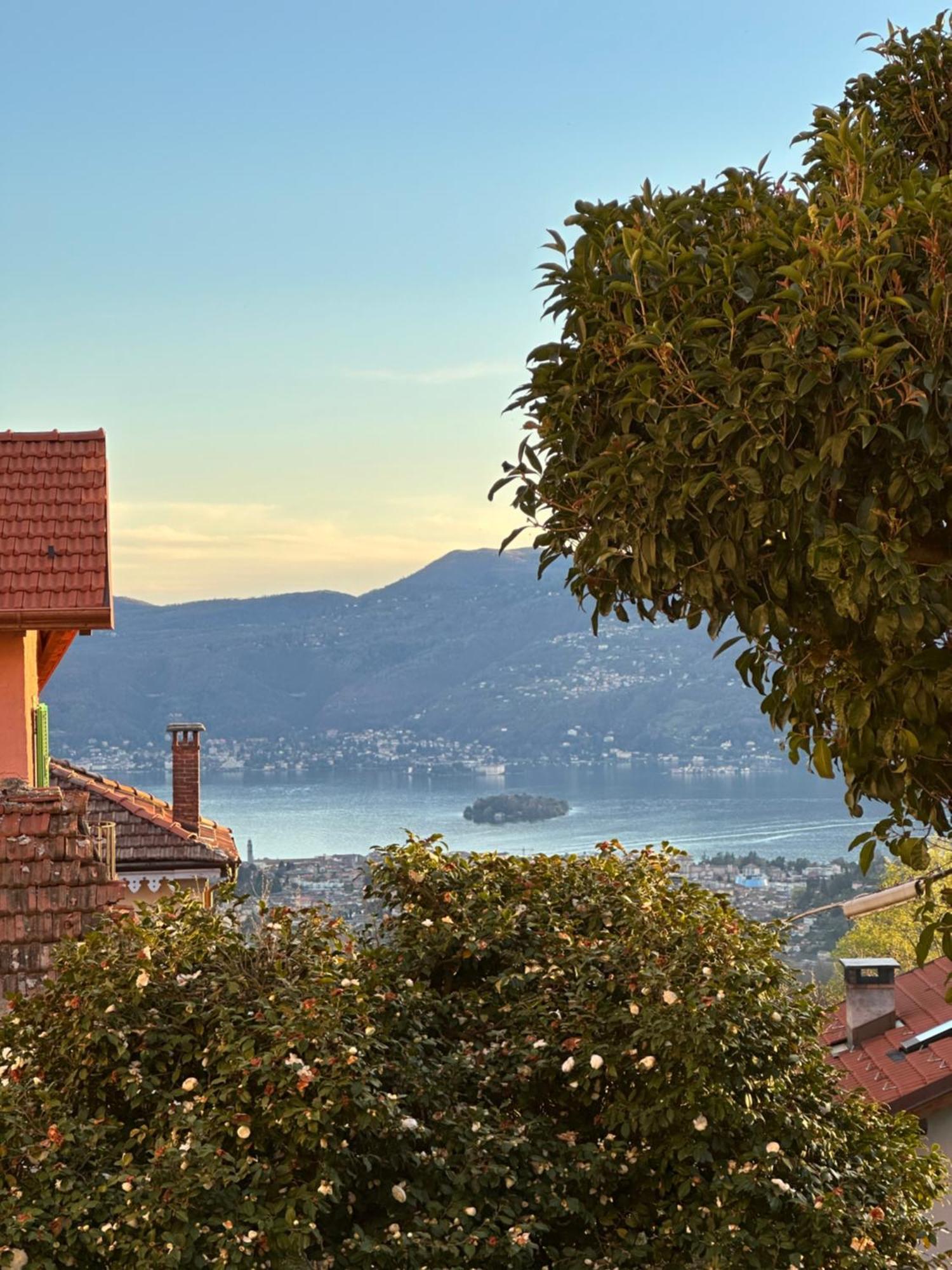 Villa Simonetta Bee Bagian luar foto