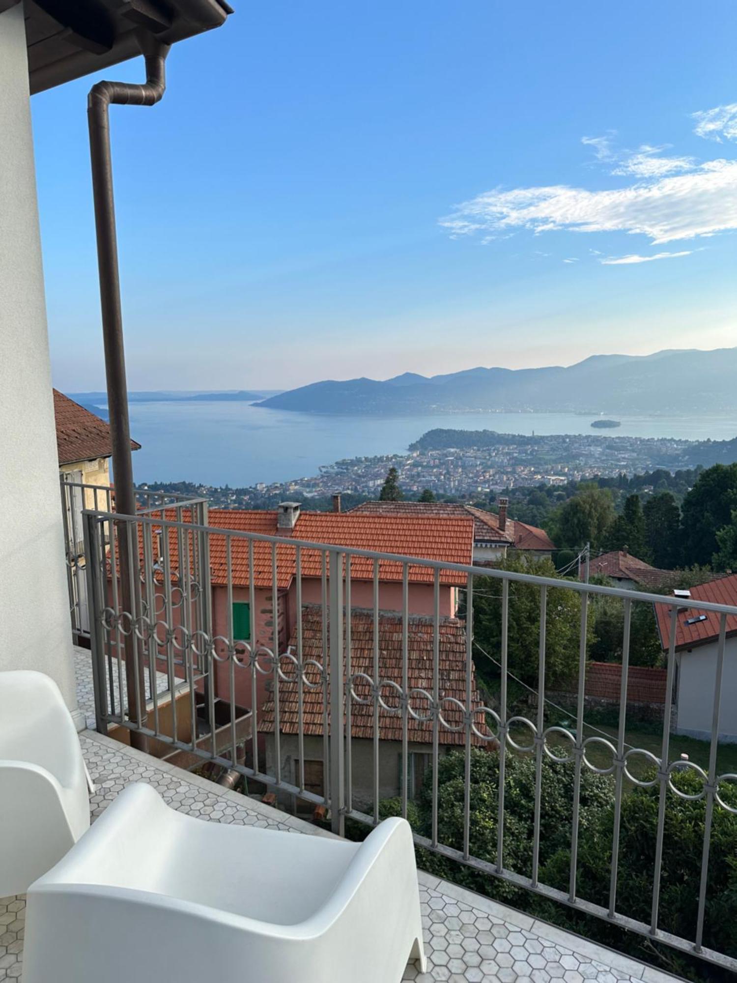 Villa Simonetta Bee Bagian luar foto