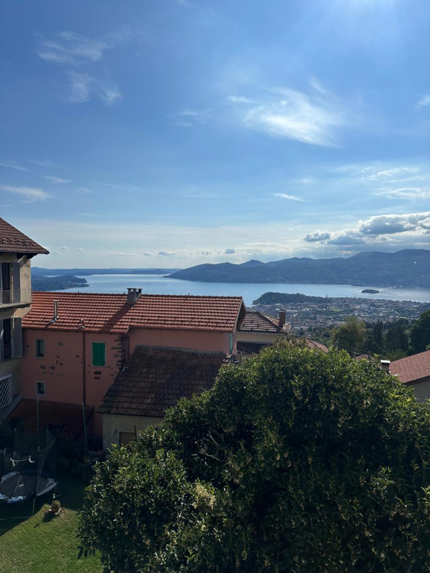 Villa Simonetta Bee Bagian luar foto