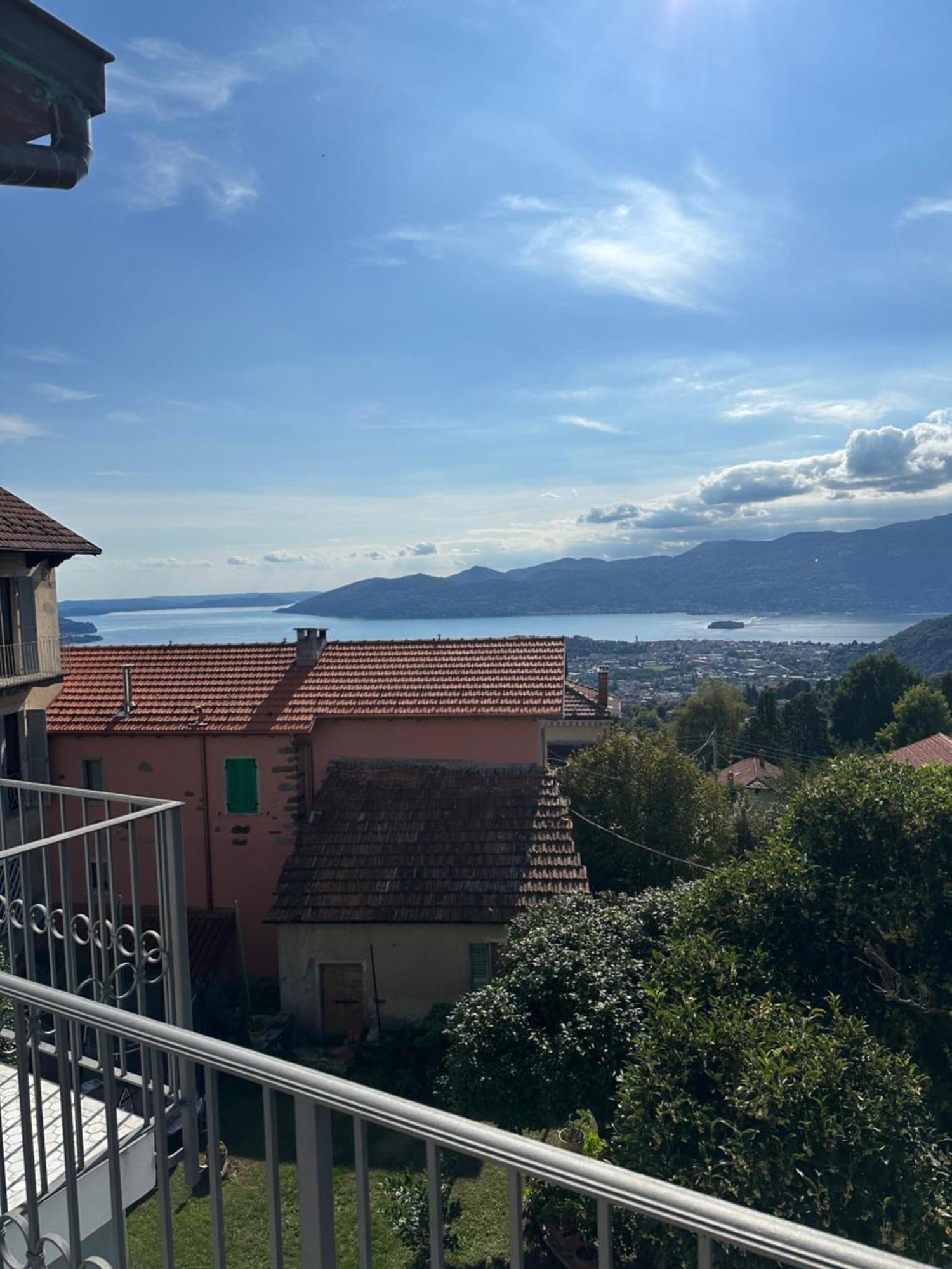 Villa Simonetta Bee Bagian luar foto